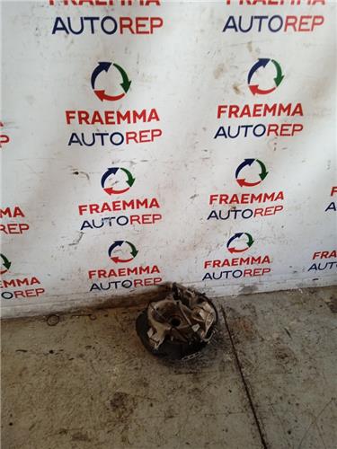 mangueta delantera derecha renault megane iv