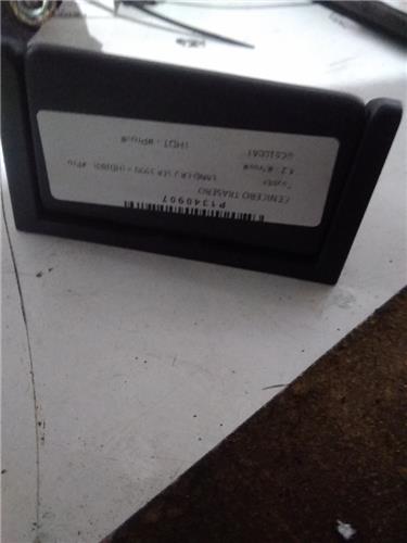 cenicero toyota land cruiser 1990 hdj80 42