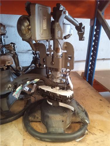 columna direccion renault megane iv sport tou