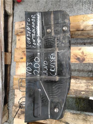 varios toyota land cruiser 2007 vdj200 45