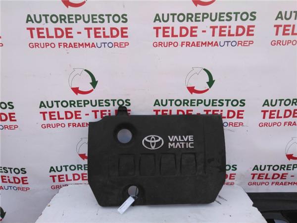 recubrimiento motor toyota corolla verso 2010