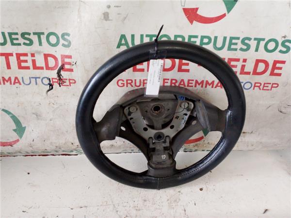 volante toyota corolla 2003 wg cde120 20