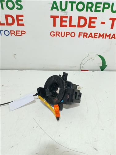 anillo airbag toyota prius zvw30 2009 18 adv