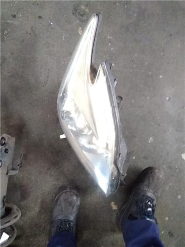 faro delantero derecho toyota prius zvw30 200
