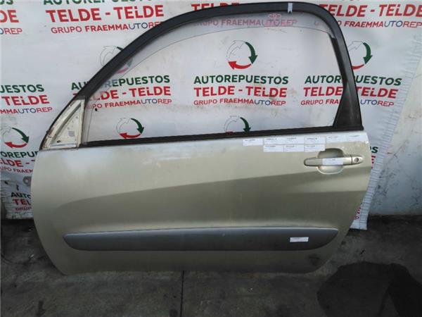maneta exterior delantera izquierda toyota ra