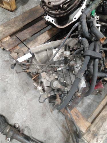 caja cambios manual toyota yaris 1999 scp10 1