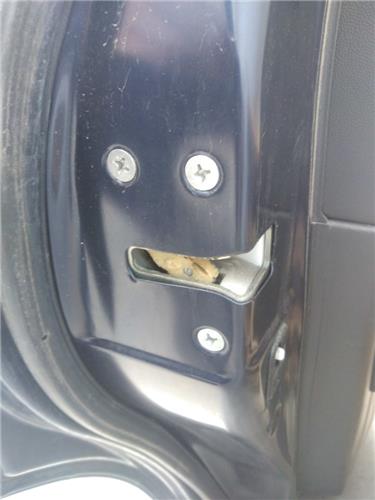 cierre electromagnetico trasero izquierdo hon