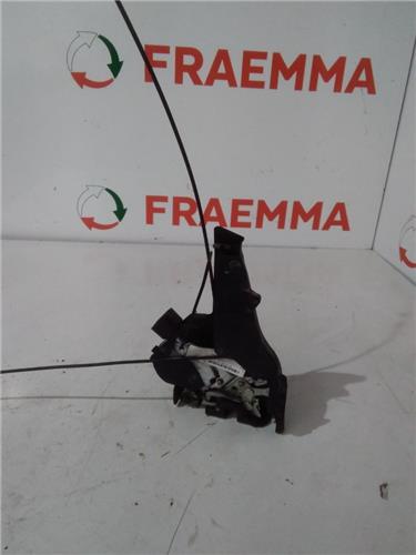 cierre electromagnetico trasero derecho toyot