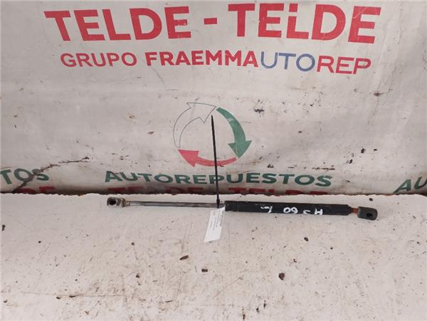 amortiguador porton trasero izquierdo toyota