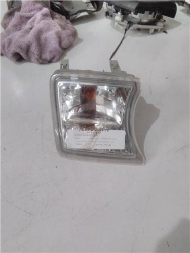 intermitente delantero izquierdo toyota prius