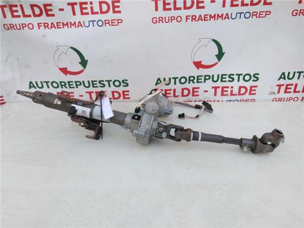 cana direccion electrica toyota yaris 2011 ns