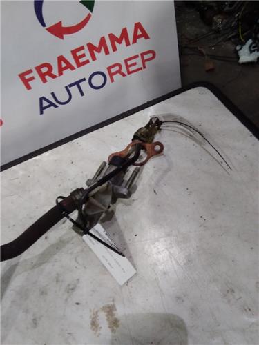 bomba de embrague toyota corolla 2003 hb zze1