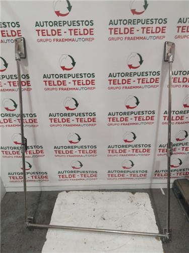 baca toyota land cruiser 1980 hj60 40