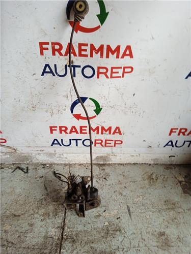 repartidor de freno toyota land cruiser 1984