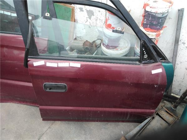 maneta exterior delantera derecha toyota land