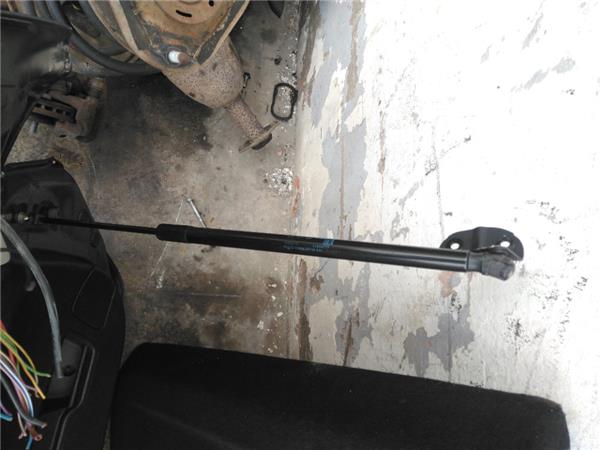 amortiguador porton trasero izquierdo opel as