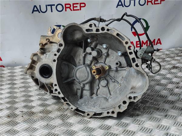caja cambios manual toyota corolla 1992 lb ae