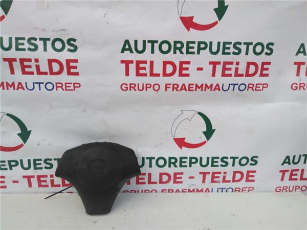 airbag volante toyota starlet 1996 > (ep91) 1.3