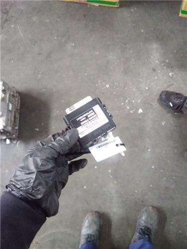 unidad control faro izquierdo toyota prius zv