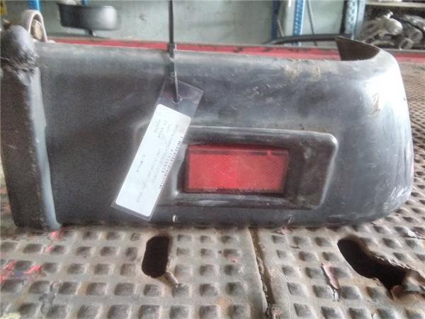 puntera trasera izquierda toyota land cruiser