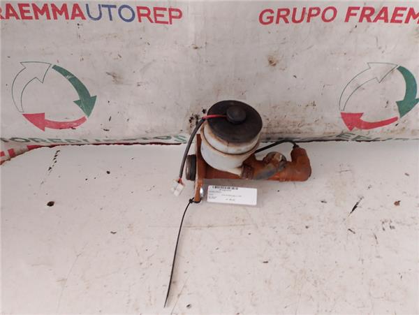 bomba freno toyota land cruiser 1980 hj60 40