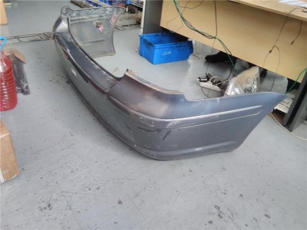 paragolpes trasero toyota avensis 2003 sd zzt