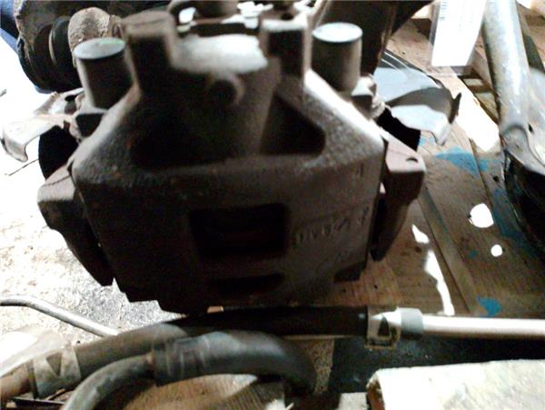 pinza freno delantero derecha toyota yaris ks