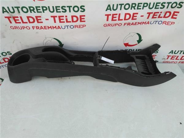 portaobjetos consola central toyota yaris 201