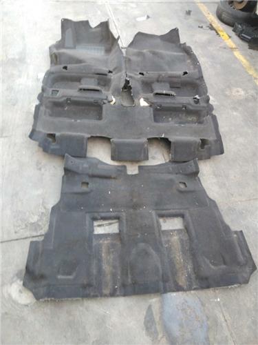 moqueta suelo interior toyota corolla verso 2