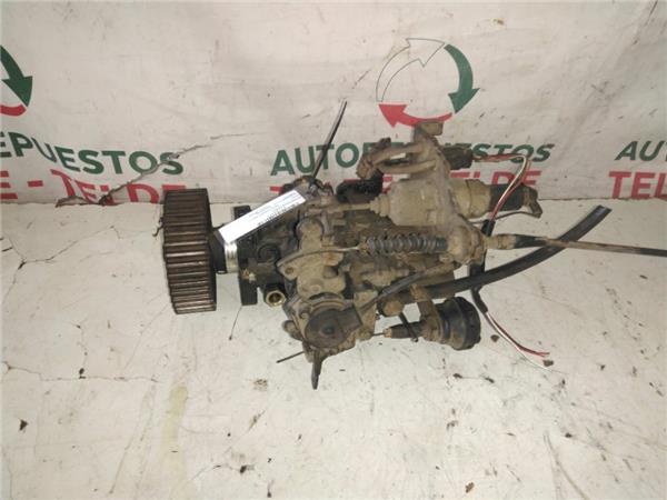 bomba combustible nissan serena c23m 071992