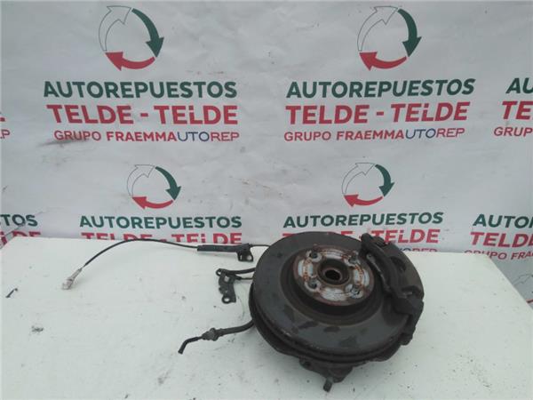 pinza freno delantero izquierda toyota coroll