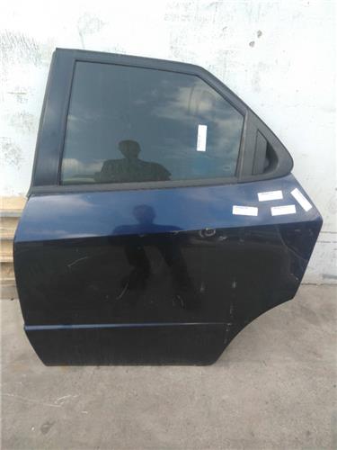 luna puerta trasera izquierda honda civic 5 p