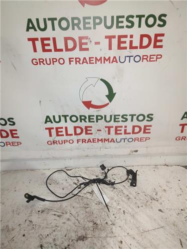 captadores abs delantero toyota c hr x10 1020