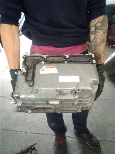 convertidor toyota prius zvw30 2009 18 advan