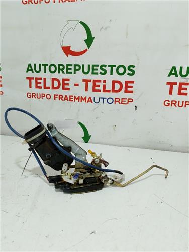 cierre electromagnetico delantero derecho toy