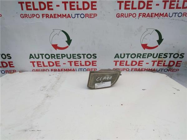 faro antiniebla izquierdo toyota rav 4 2001 c