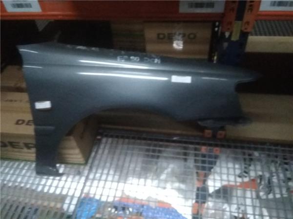 aleta delantera derecha toyota starlet 1989 e