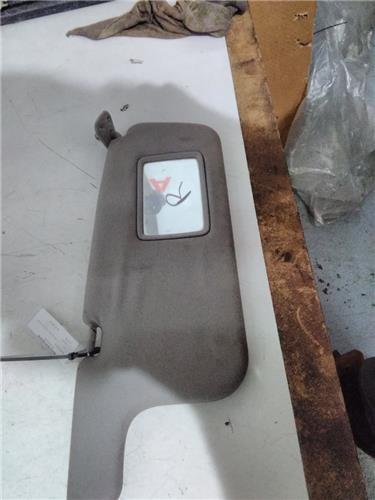 parasol derecho toyota corolla 1996 hb ee111