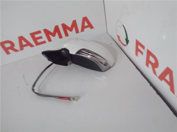 retrovisor electrico izquierdo toyota prius 2