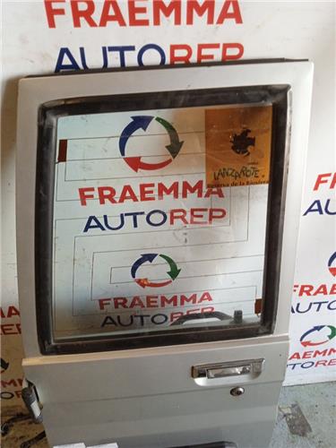 luna trasera izquierda toyota land cruiser 19