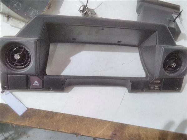 embellecedor consola salpicadero toyota land