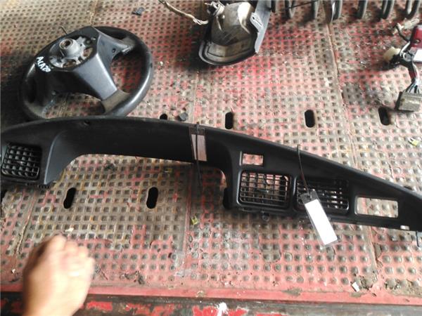 embellecedor consola central toyota land crui