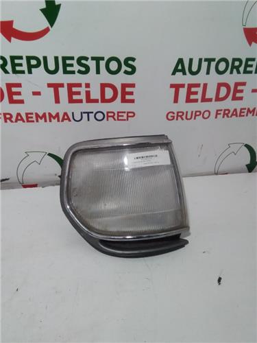 intermitente delantero derecho toyota land cr
