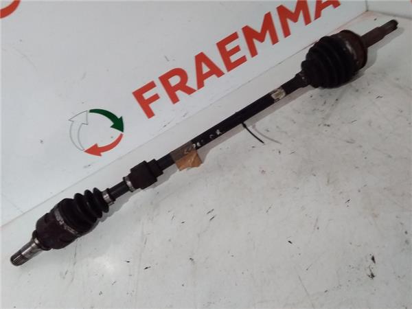 palier delantero derecho toyota yaris 2005 > (scp90) 1.3