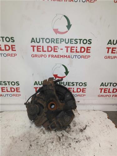 mangueta delantera derecha volkswagen golf v
