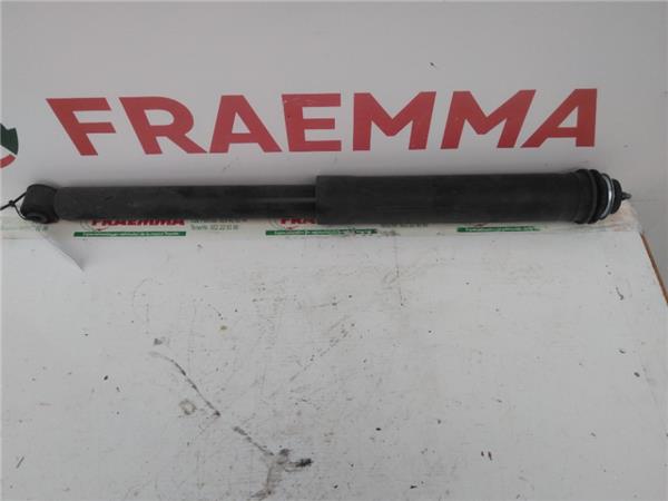 amortiguador trasero izquierdo toyota yaris p