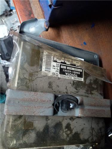 centralita toyota rav 4 1996 sxa10 sxa11 20