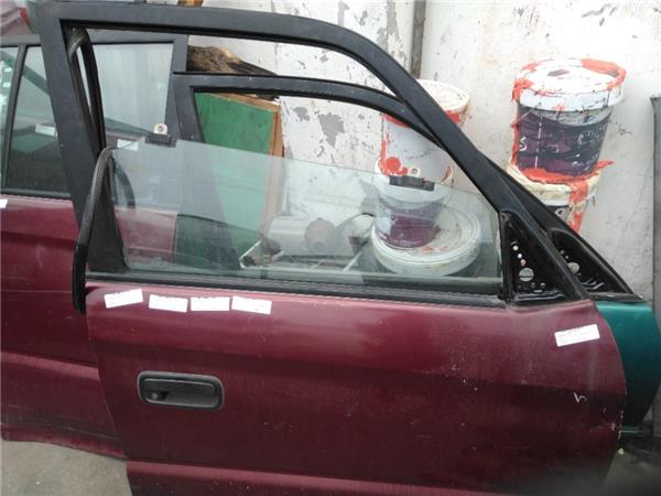 elevalunas electrico delantero derecho toyota