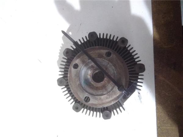 ventilador viscoso toyota land cruiser 1984 l