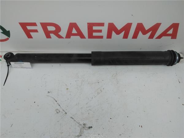 amortiguador trasero derecho toyota yaris p13
